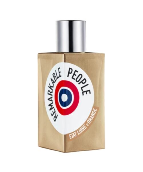Remarkable People (100Ml)