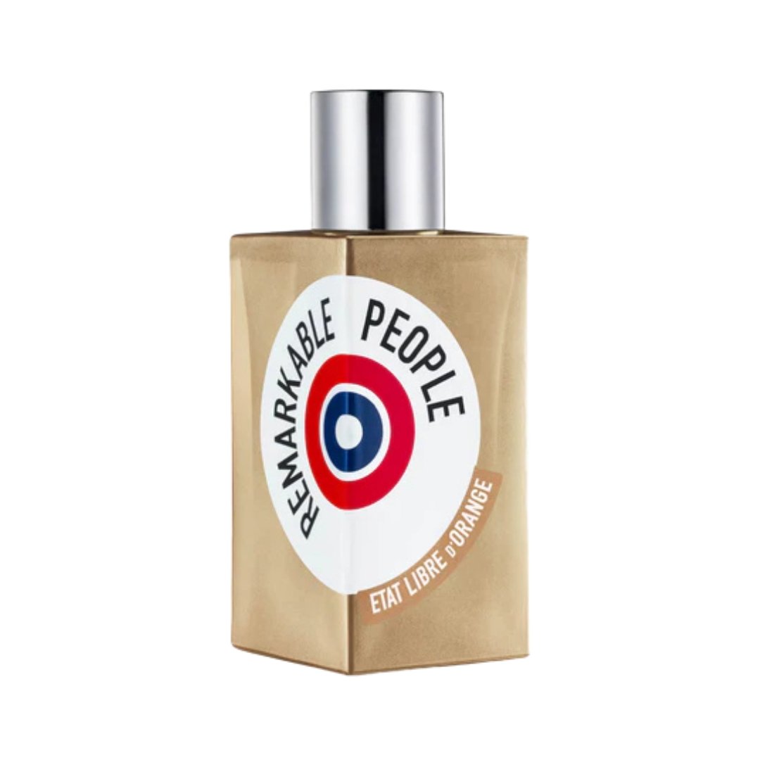 Remarkable People (100Ml)