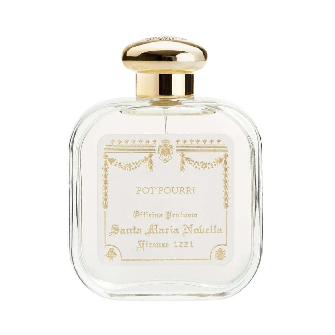 Pot Pourri (100Ml)