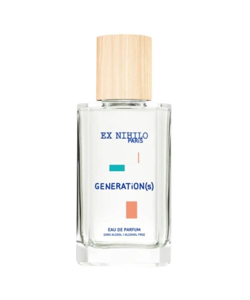 Generation (100Ml)