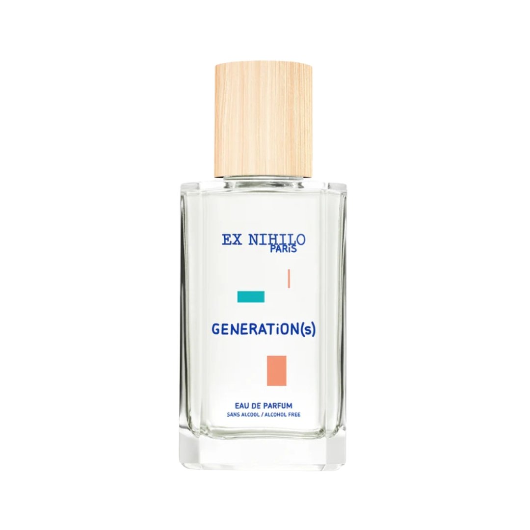 Generation (100Ml)