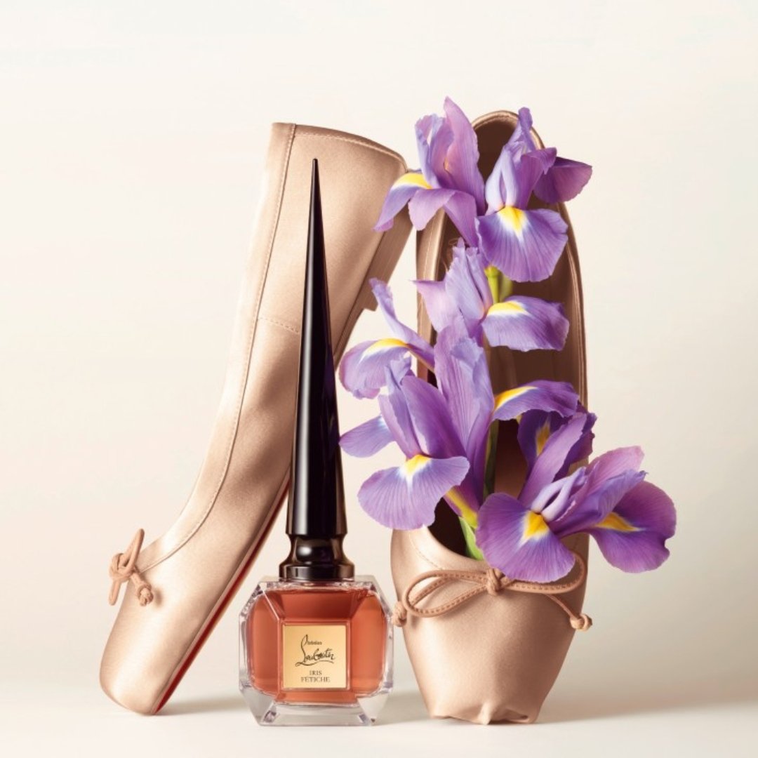 L’Iris (80Ml) – Bild 3