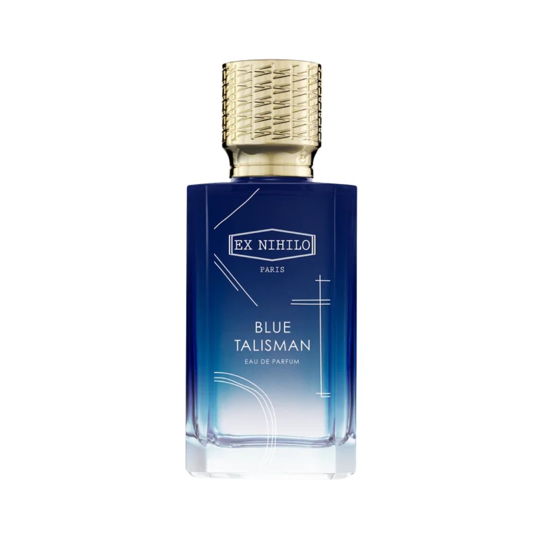 Blue Talisman (100Ml)
