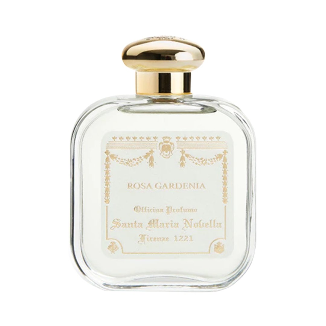 Rosa Gardenia (100Ml)