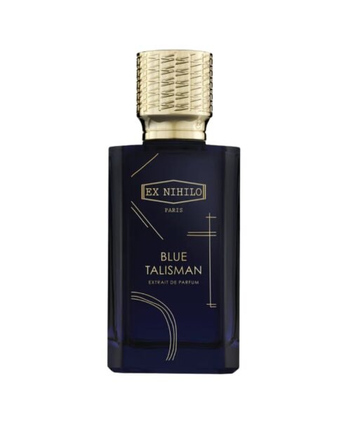 Blue Talisman Extrait De Parfum (100Ml)