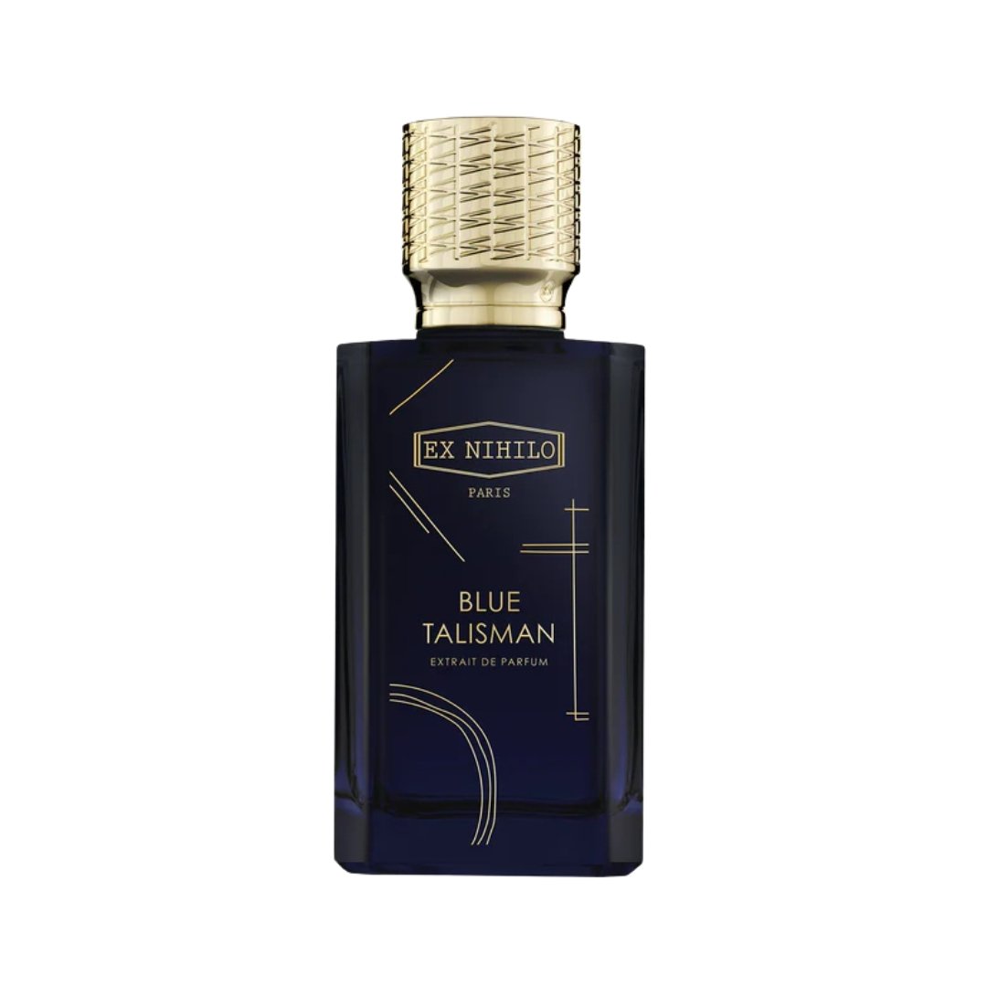 Blue Talisman Extrait De Parfum (100Ml)