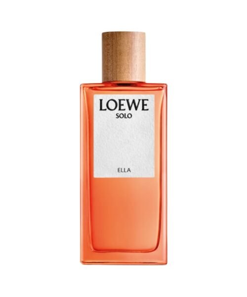Solo Ella (100Ml)