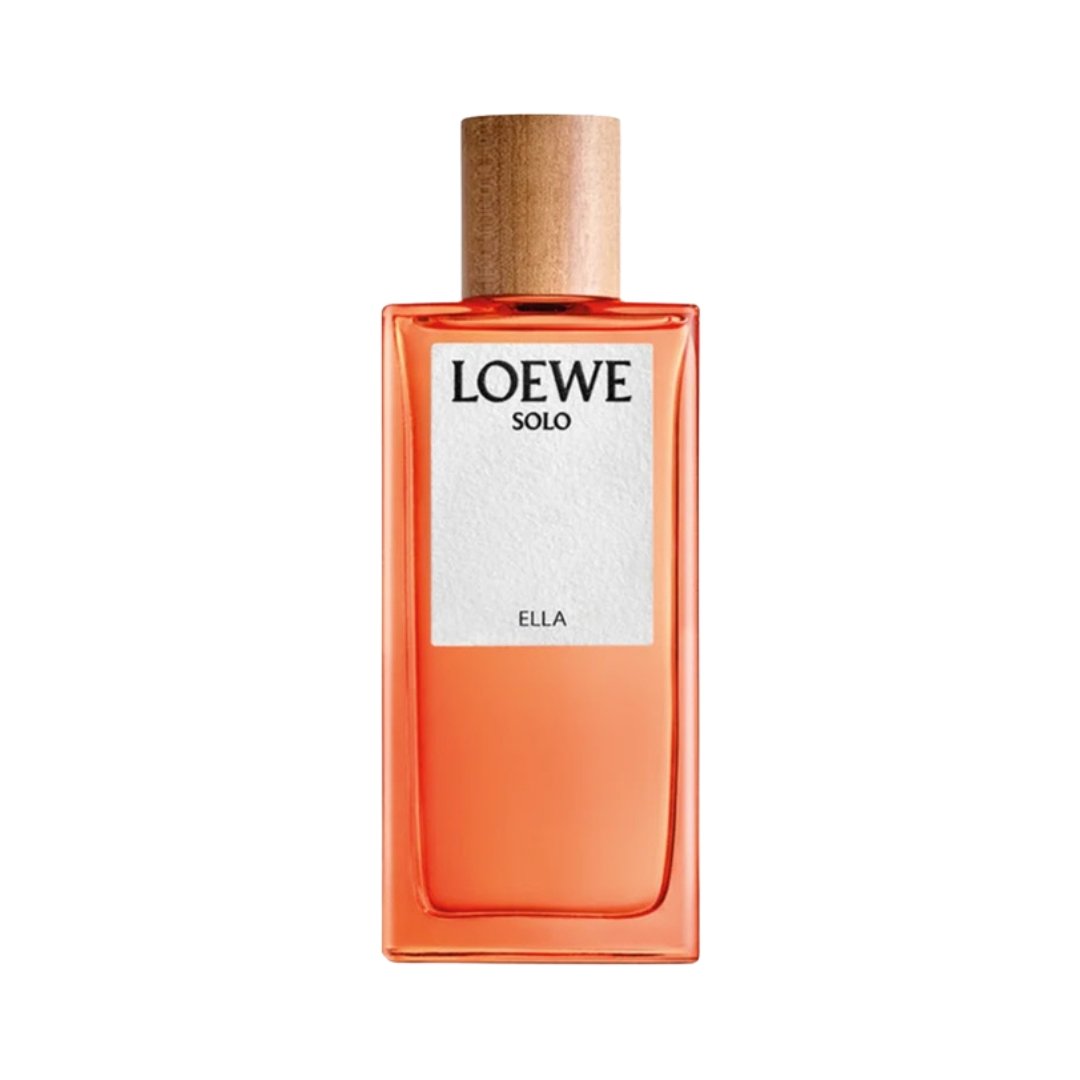 Solo Ella (100Ml)