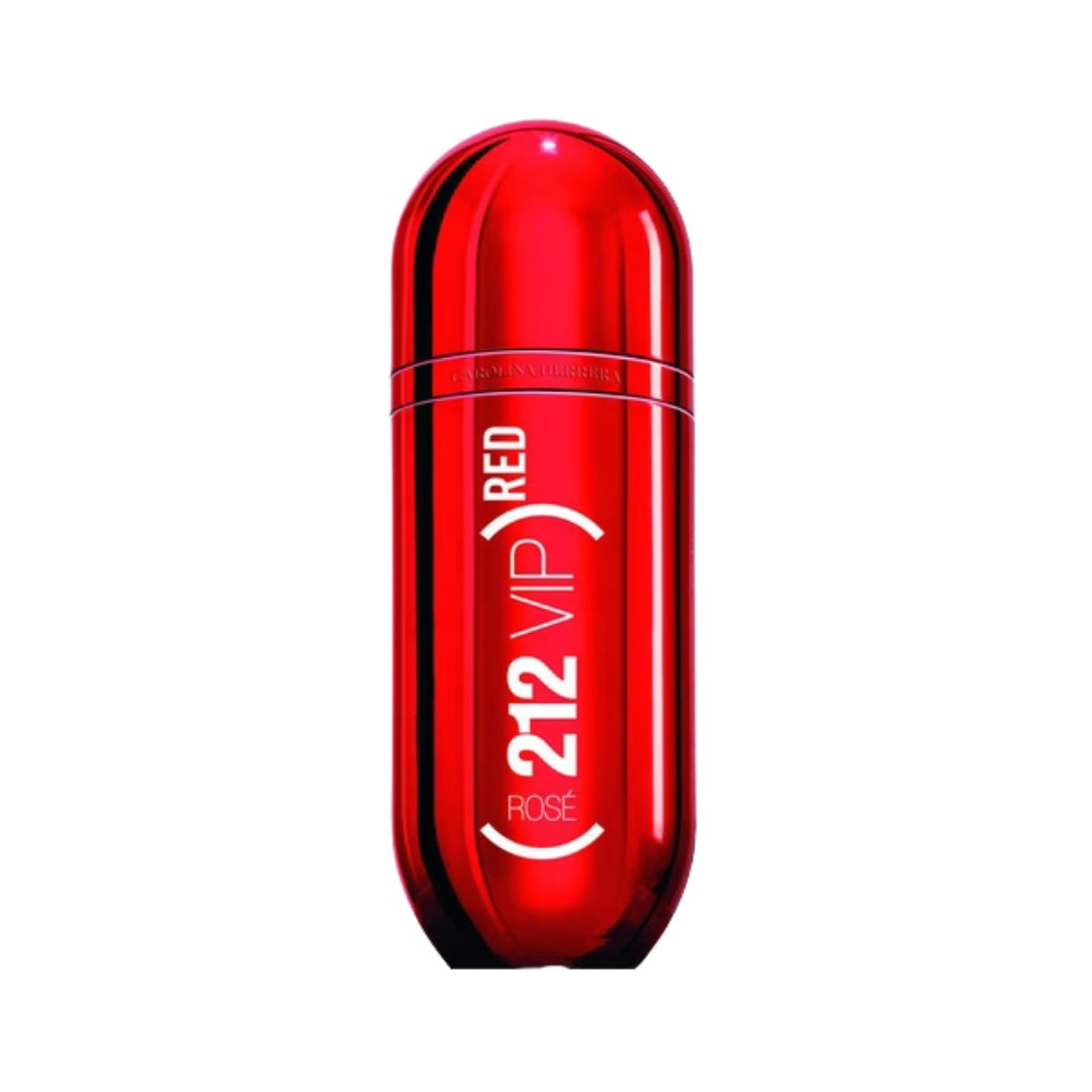 212 Vip Red Rose (100Ml)