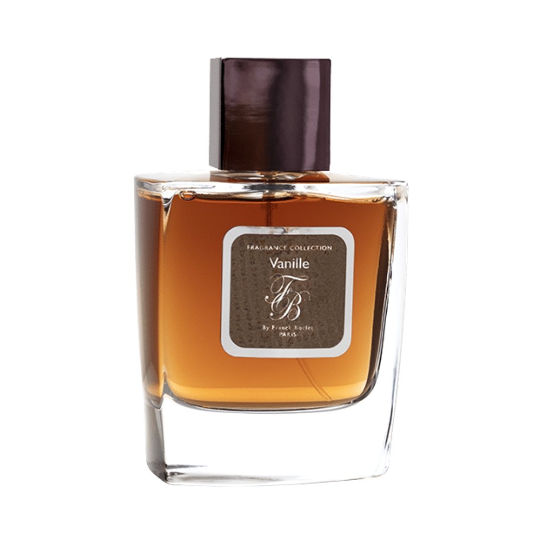 Vanille (100Ml)
