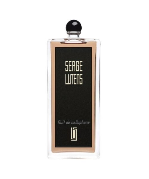 Nuit De Cellophane (100Ml)