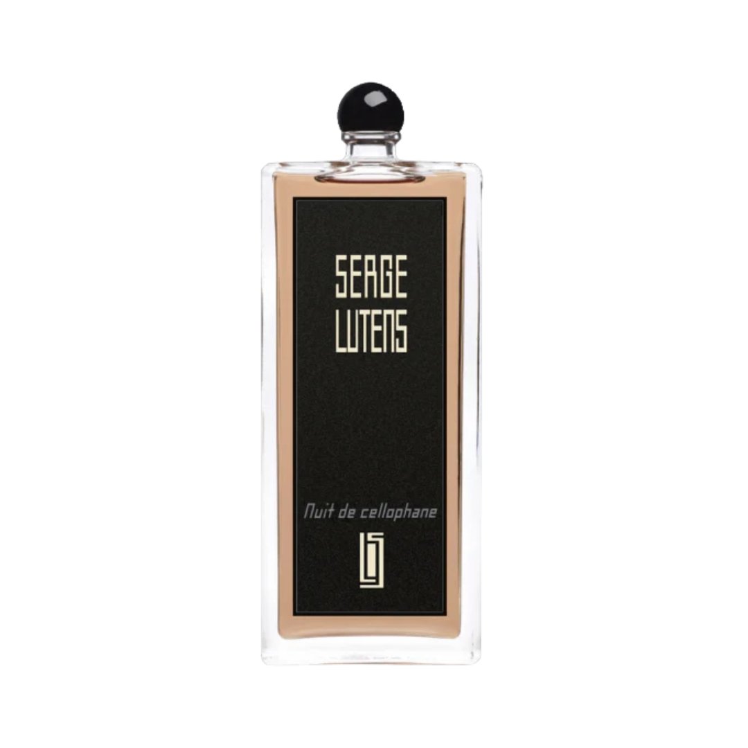 Nuit De Cellophane (100Ml)