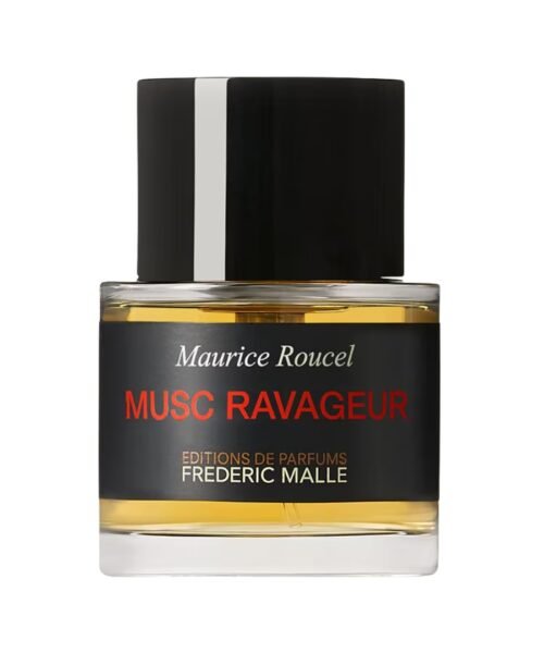 Musc Ravageur (100Ml)