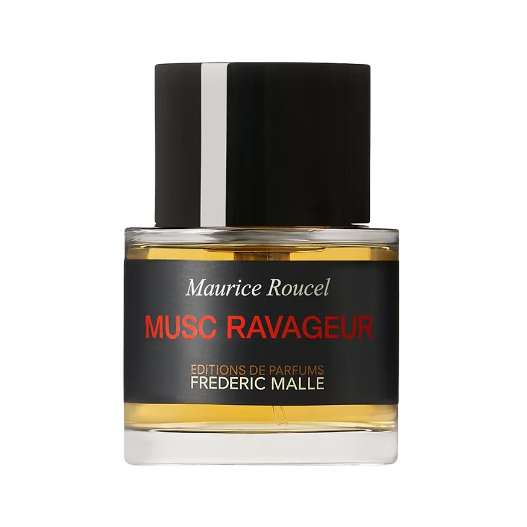 Musc Ravageur (100Ml)
