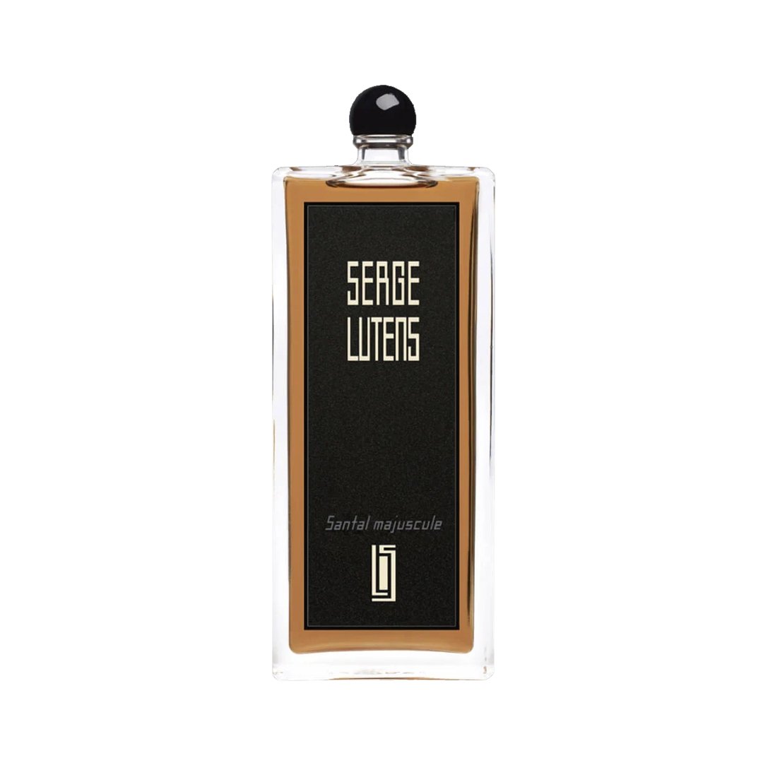 Santal Majuscule (100Ml)