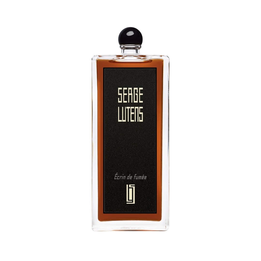 Écrin De Fumee (100Ml)