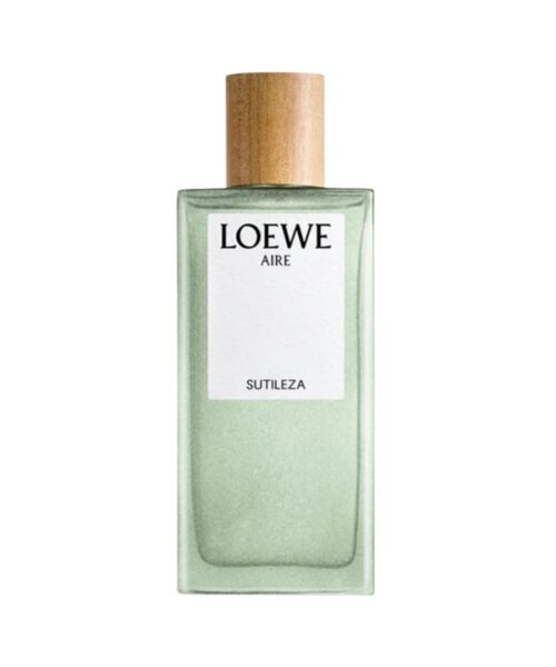 Aire Sutileza (100Ml)