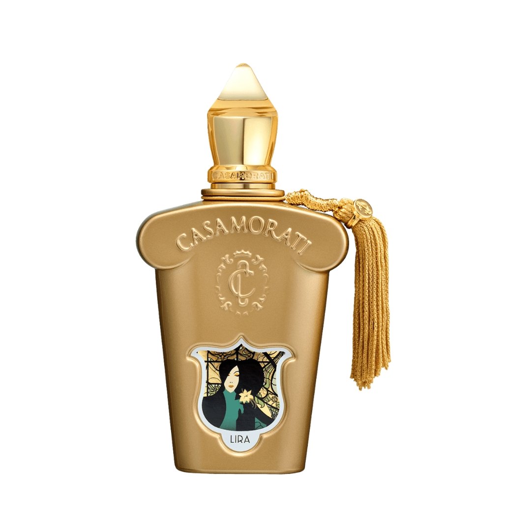 Dal1888 Lira (100Ml)