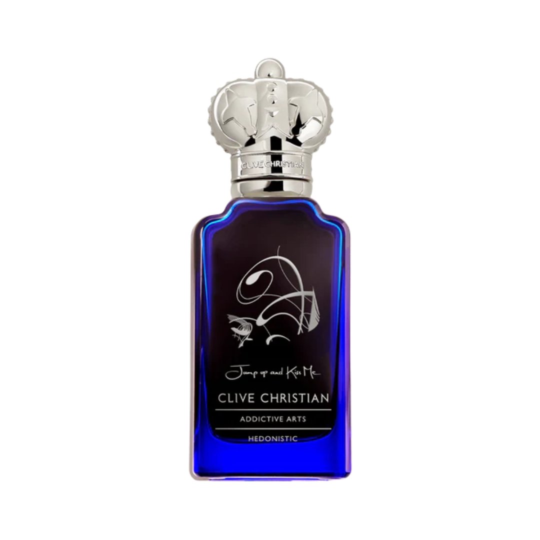 Jump Up And Kiss Me Hedonistic (50Ml)