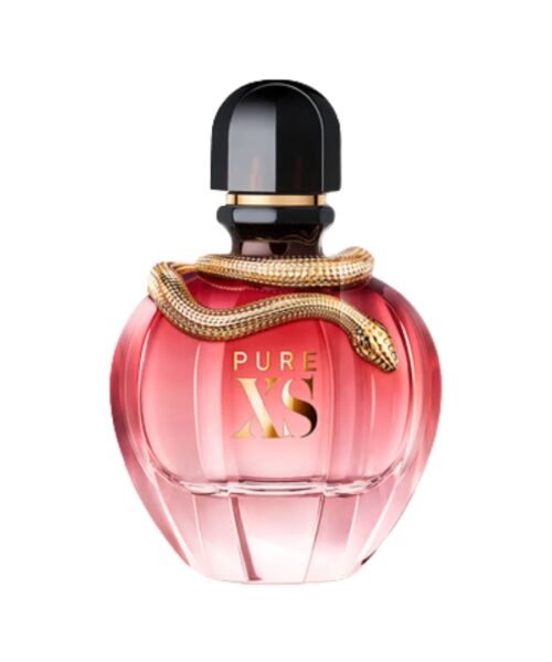 Pure Xs For Her (80Ml)