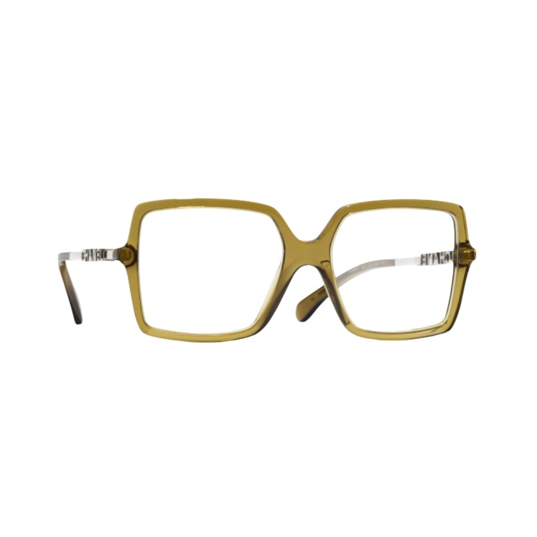 Square Olive