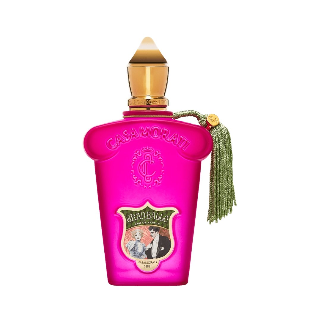 Dal1888 Gran Ballo (100Ml)