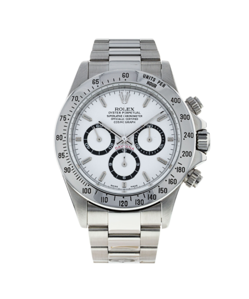 Daytona 16520 40mm