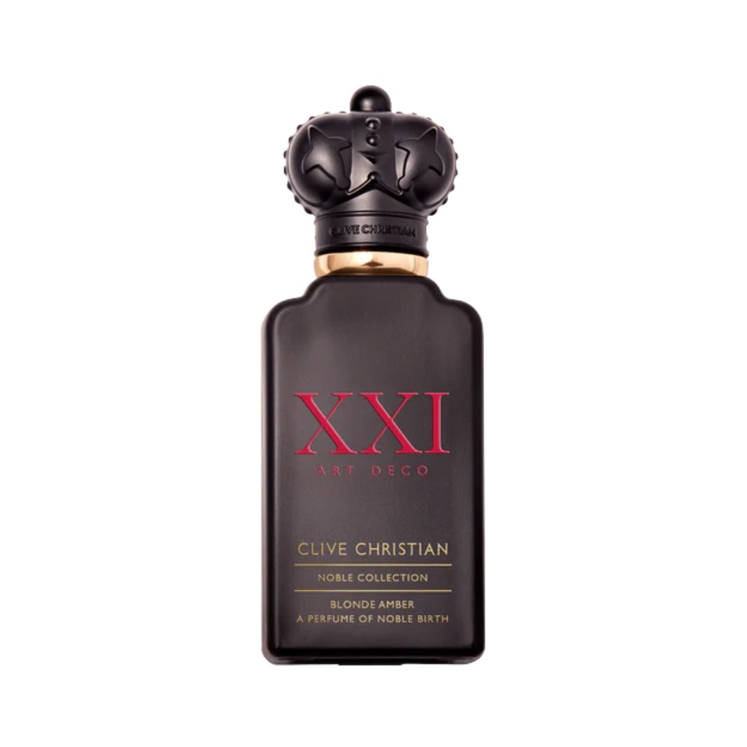 Blonde Amber (50Ml)