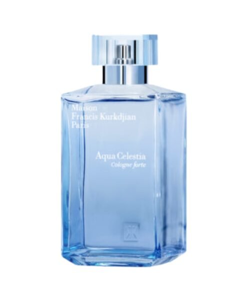 Aqua Celestia Cologne Forte Eau De Parfum (200Ml)