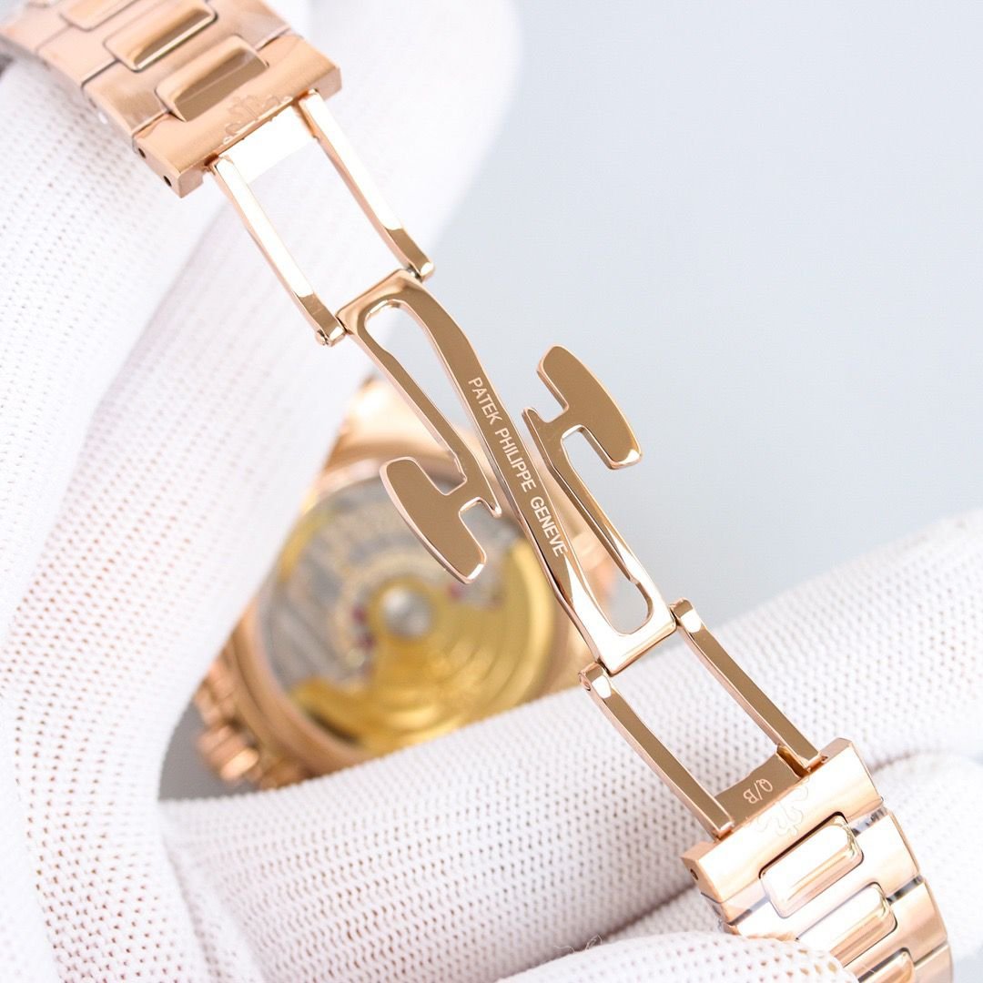 Armbanduhr Nautilus 32 mm – Bild 7