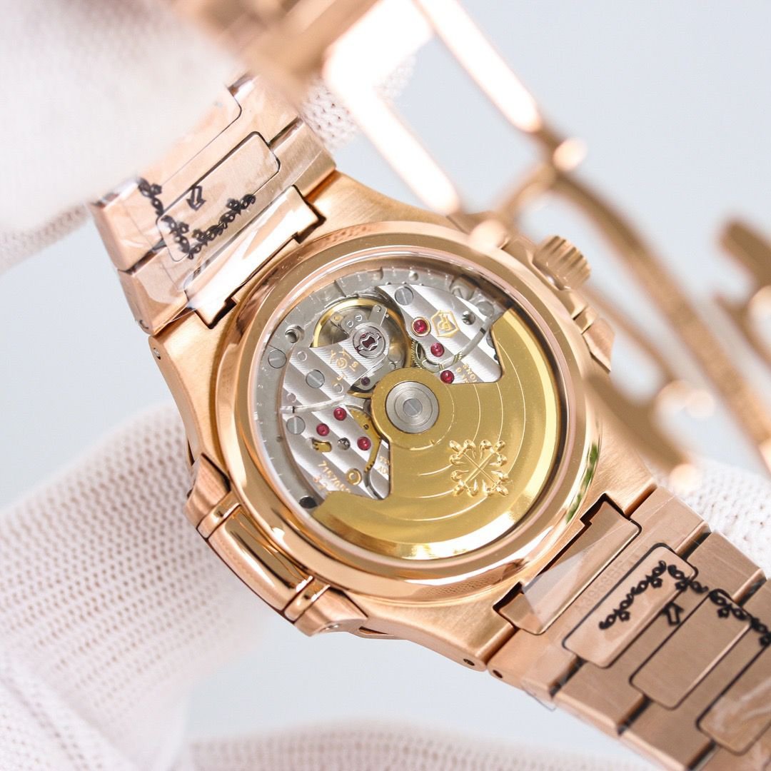 Armbanduhr Nautilus 32 mm – Bild 8