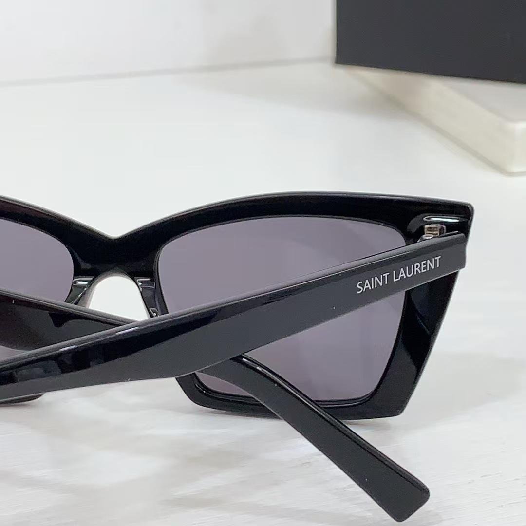 SL 657 Schwarz – Bild 3