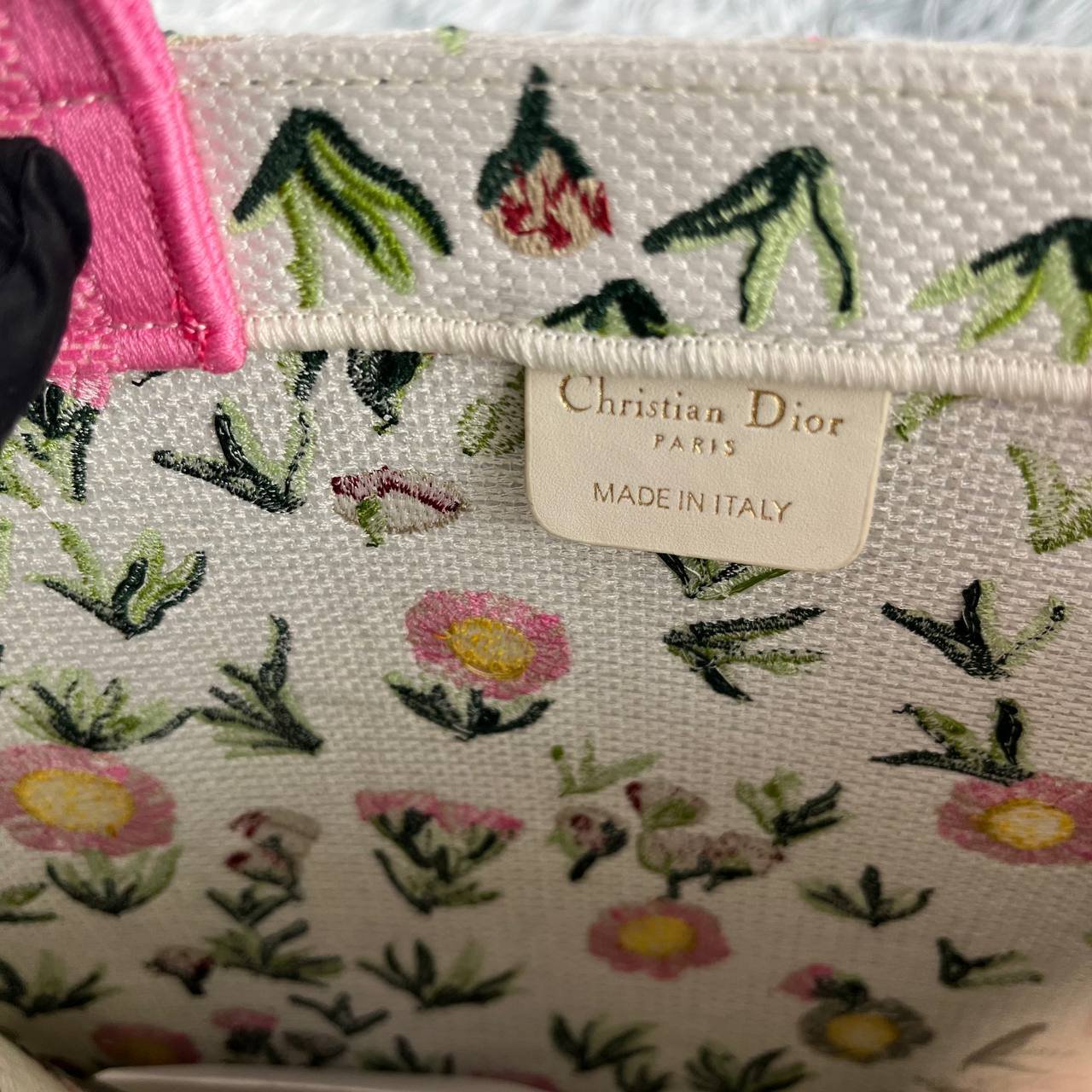Book Tote Medium 36 cm – Bild 3