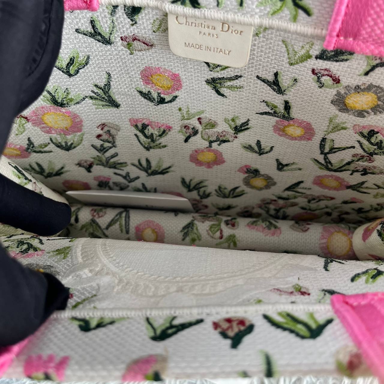 Book Tote Medium 36 cm – Bild 2