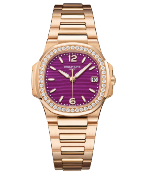 Armbanduhr Nautilus 32 mm