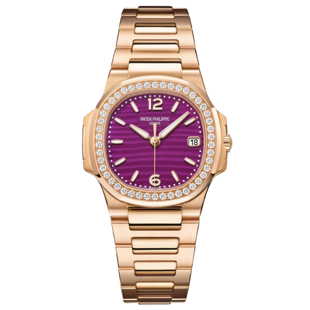 Armbanduhr Nautilus 32 mm