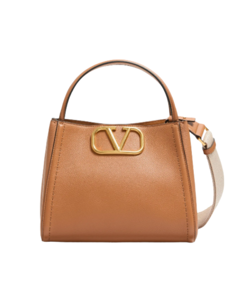 Alltime Tote Tasche Braun 26 cm