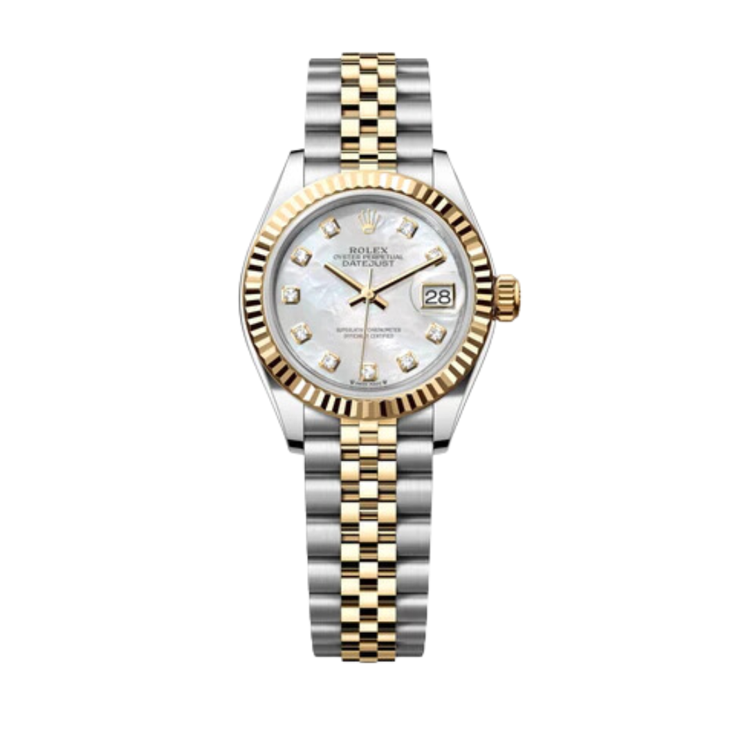 DateJust 36 mm