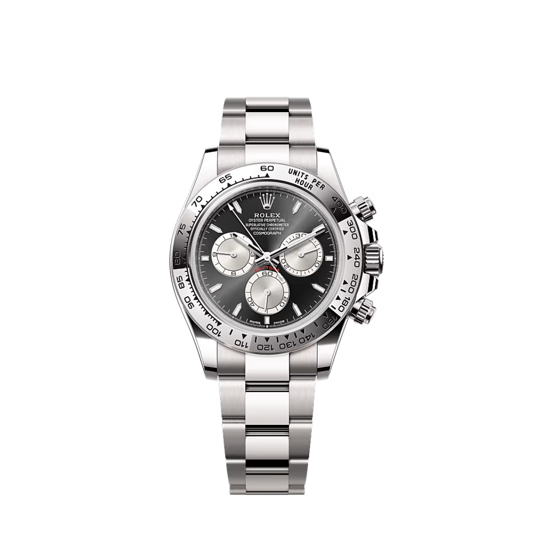 Cosmograph Daytona 40 mm
