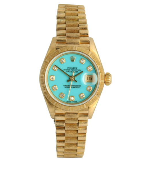 Lady-Datejust 31 mm