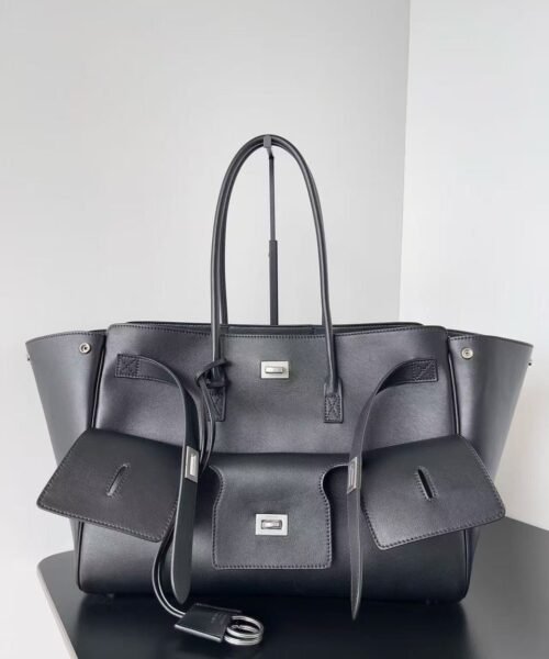 Bel Air Carry All Bag 37cm